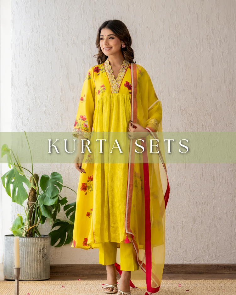 Kurta Sets