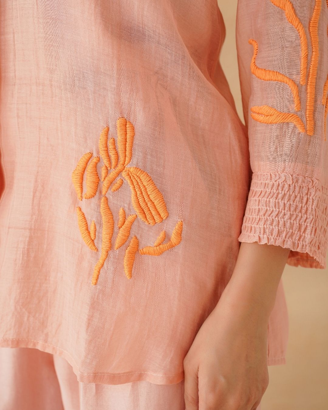 Blush Pink Set