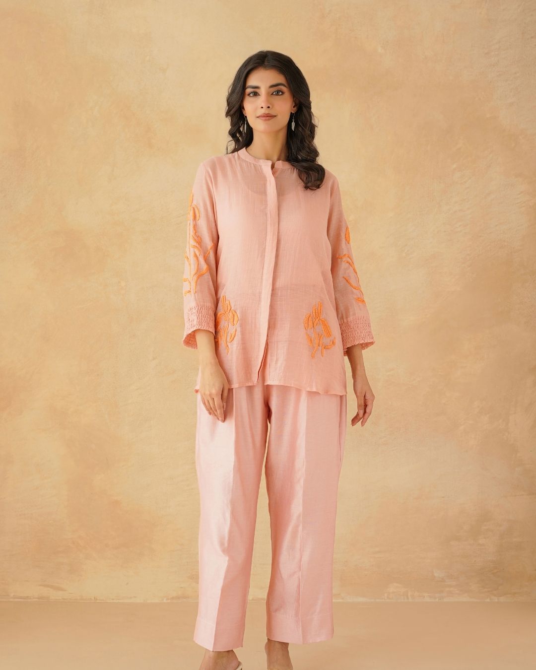 Blush Pink Set