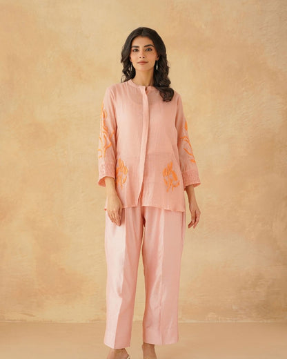 Blush Pink Set