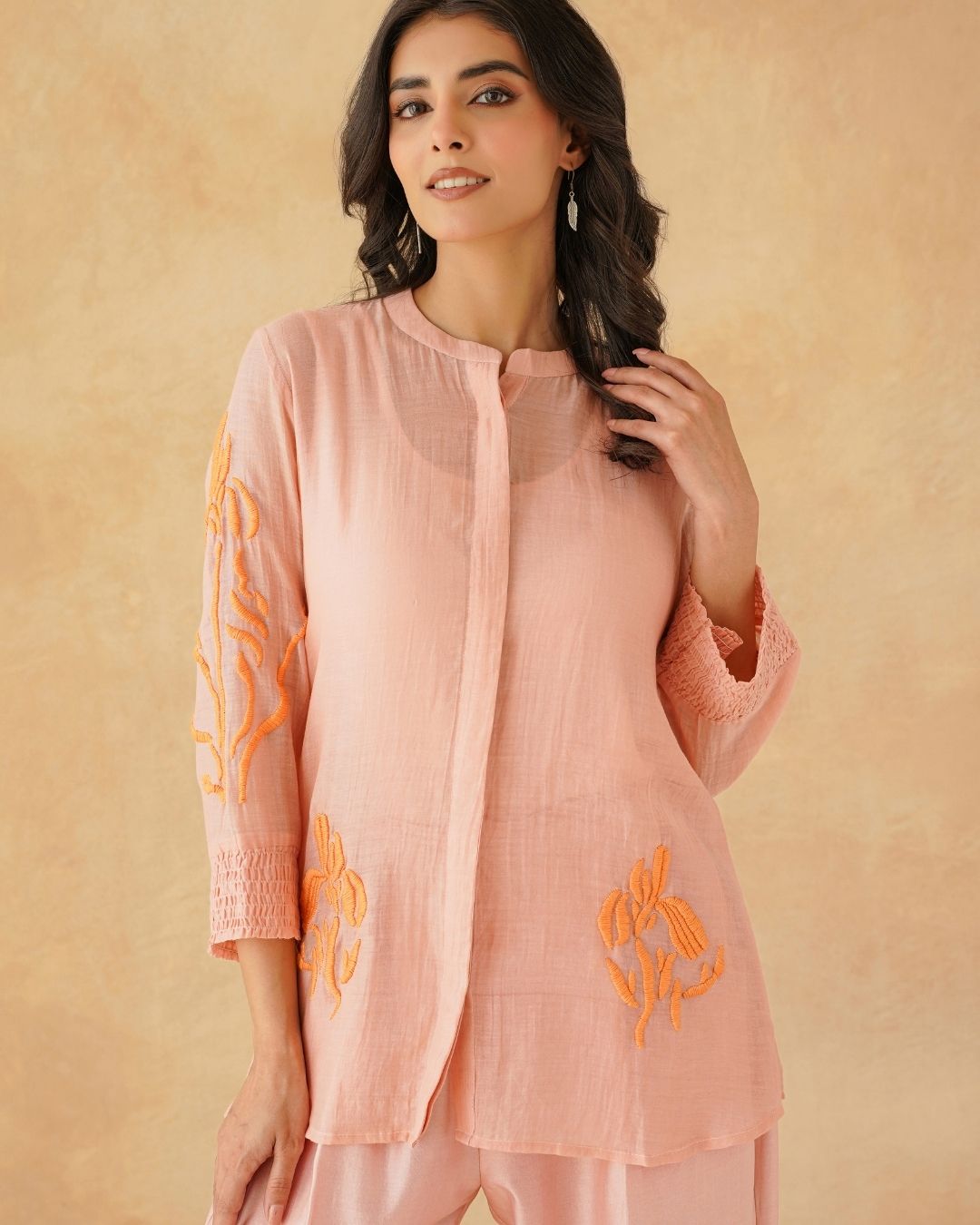 Blush Pink Set
