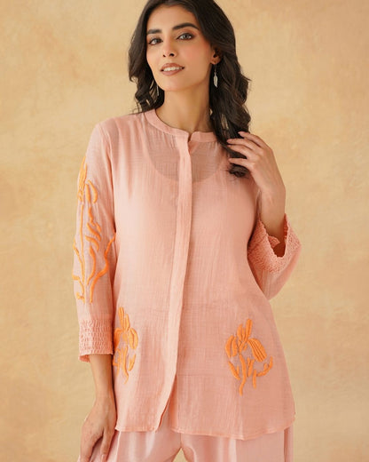 Blush Pink Set