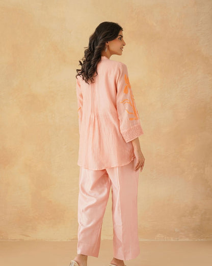 Blush Pink Set